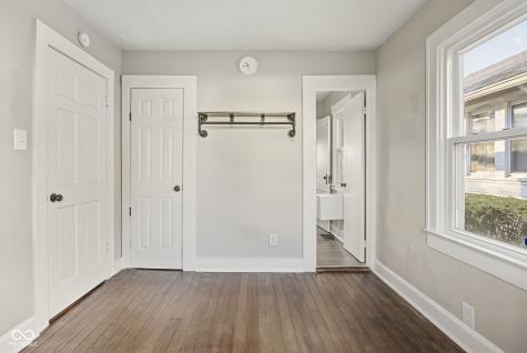1318 N Grant Avenue Indianapolis IN 46201