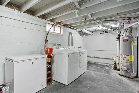 1318 N Grant Avenue Indianapolis IN 46201