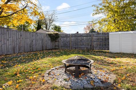 1318 N Grant Avenue Indianapolis IN 46201