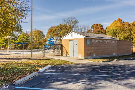 1318 N Grant Avenue Indianapolis IN 46201