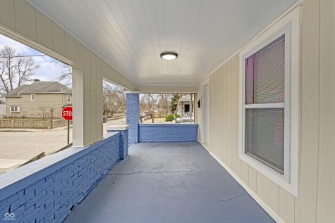 1260 Hiatt Street Indianapolis IN 46221