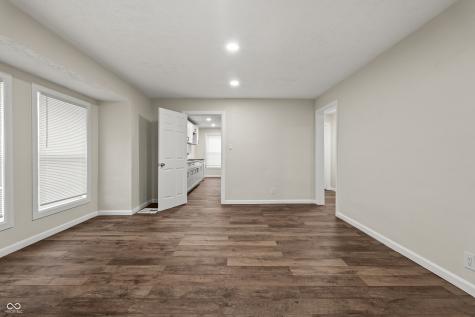 1260 Hiatt Street Indianapolis IN 46221