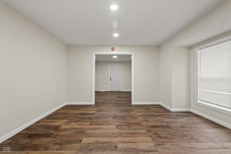1260 Hiatt Street Indianapolis IN 46221