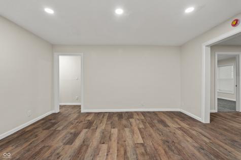 1260 Hiatt Street Indianapolis IN 46221