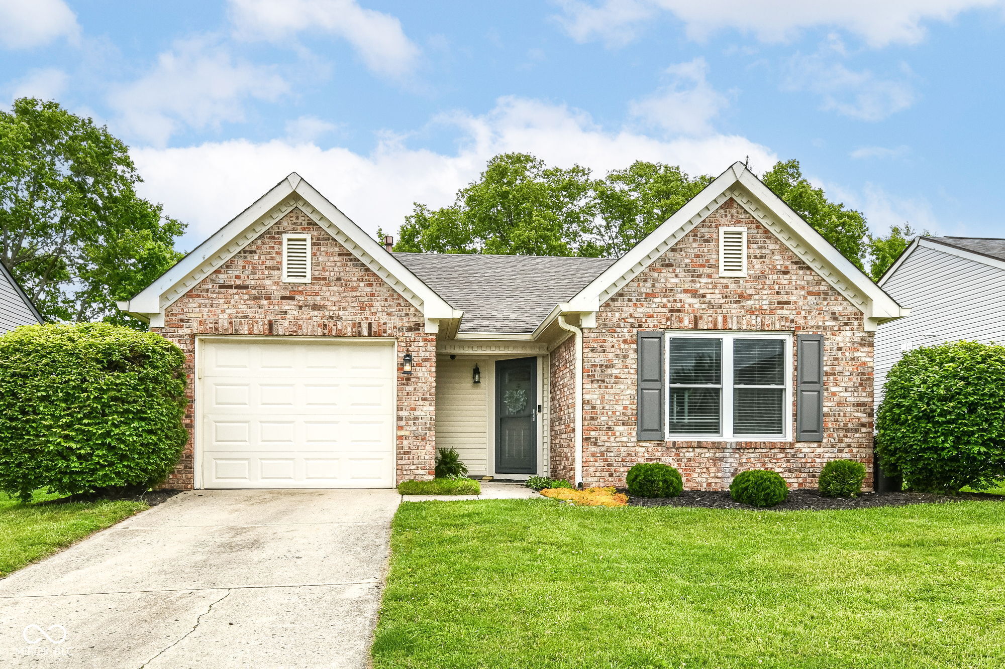 7200 Woodgate Drive Fishers IN 46038