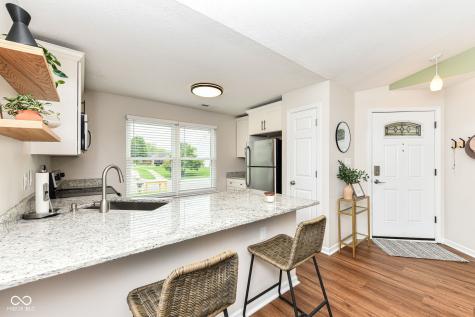 7200 Woodgate Drive Fishers IN 46038