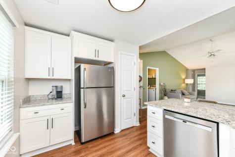 7200 Woodgate Drive Fishers IN 46038