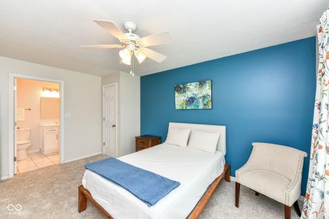 7200 Woodgate Drive Fishers IN 46038