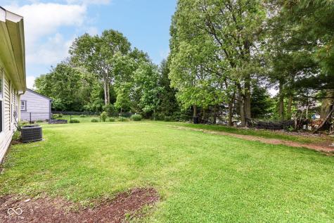 7200 Woodgate Drive Fishers IN 46038