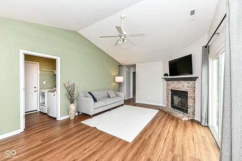 7200 Woodgate Drive Fishers IN 46038