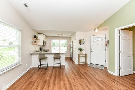 7200 Woodgate Drive Fishers IN 46038