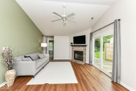 7200 Woodgate Drive Fishers IN 46038