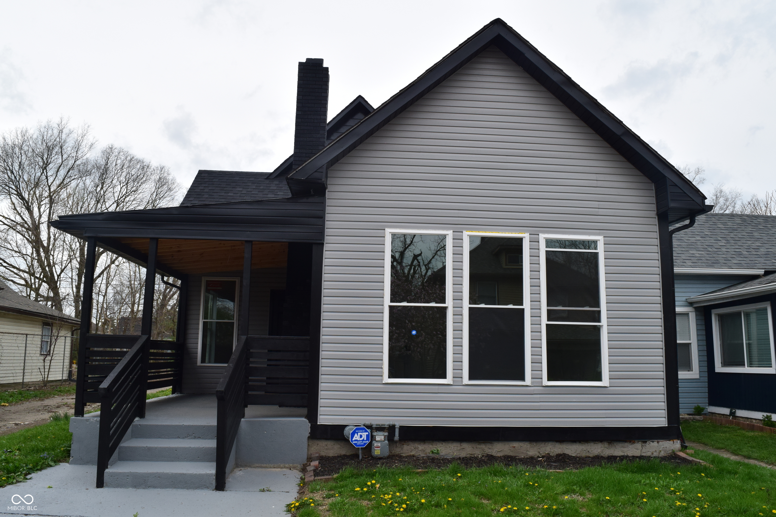1434 Lee Street Indianapolis IN 46221