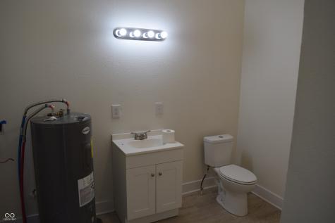 1434 Lee Street Indianapolis IN 46221