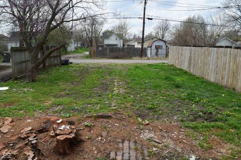 1434 Lee Street Indianapolis IN 46221