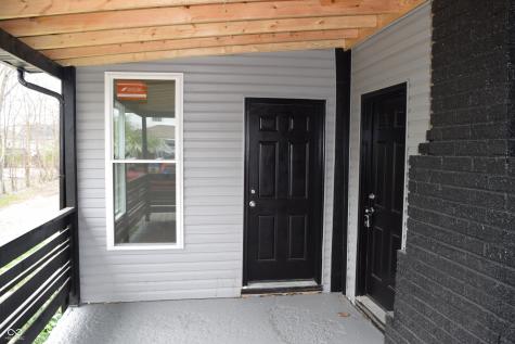1434 Lee Street Indianapolis IN 46221