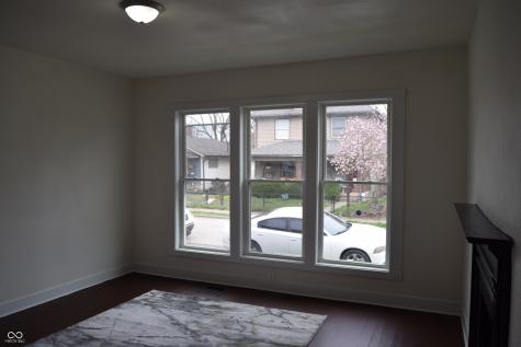 1434 Lee Street Indianapolis IN 46221