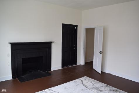 1434 Lee Street Indianapolis IN 46221