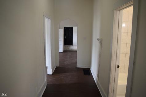 1434 Lee Street Indianapolis IN 46221