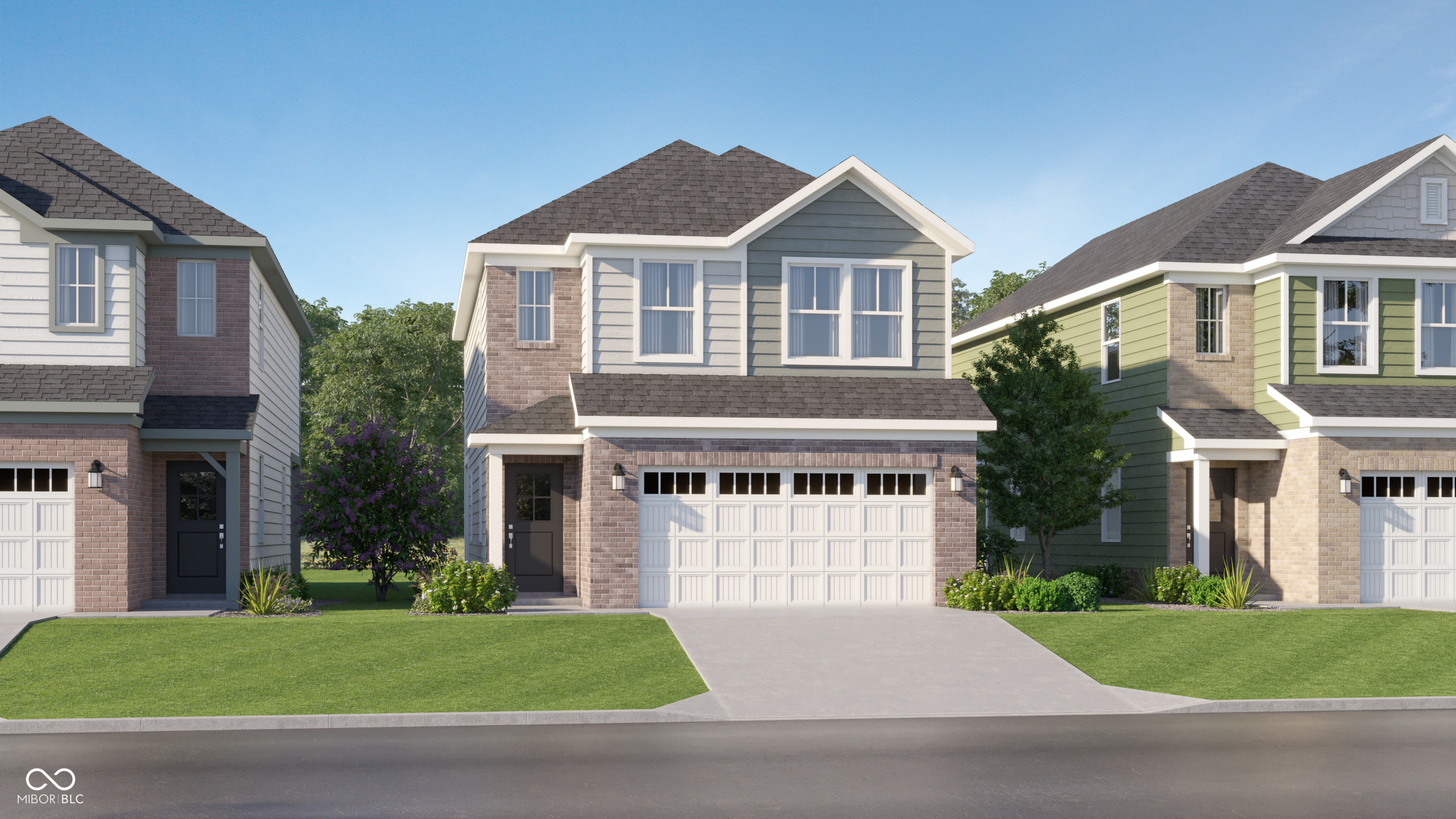 5556 Wilson Way Whitestown IN 46075