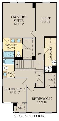 5556 Wilson Way Whitestown IN 46075