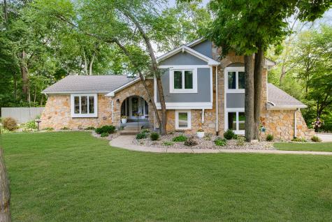 1100 Crown Point Zionsville IN 46077
