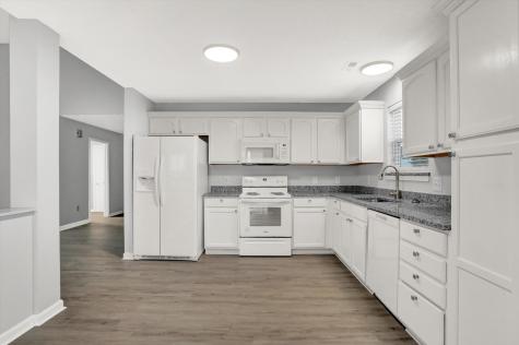 3734 Golden Grain Drive Whitestown IN 46075
