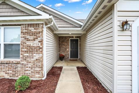 3734 Golden Grain Drive Whitestown IN 46075