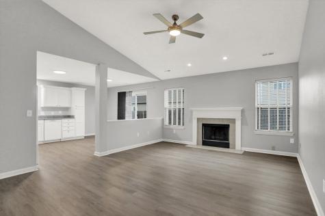 3734 Golden Grain Drive Whitestown IN 46075