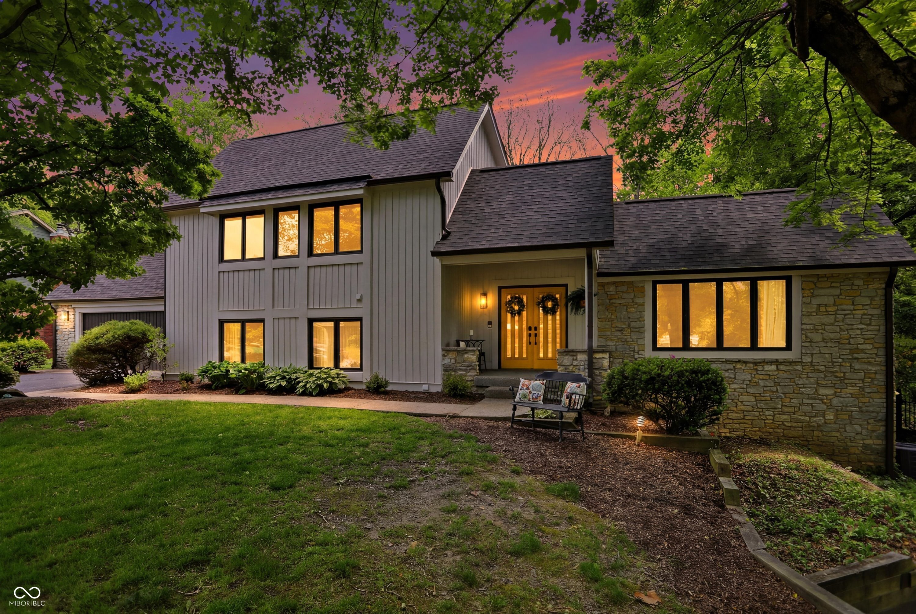 755 Round Court Zionsville IN 46077