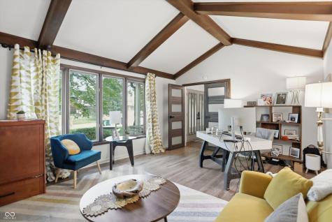 755 Round Court Zionsville IN 46077