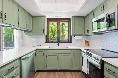 755 Round Court Zionsville IN 46077