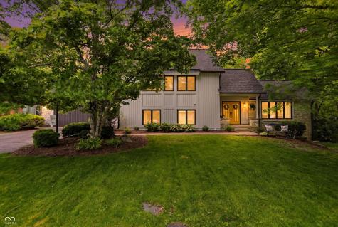 755 Round Court Zionsville IN 46077