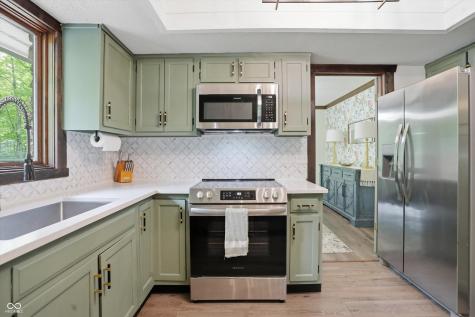 755 Round Court Zionsville IN 46077