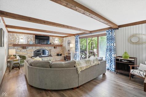 755 Round Court Zionsville IN 46077