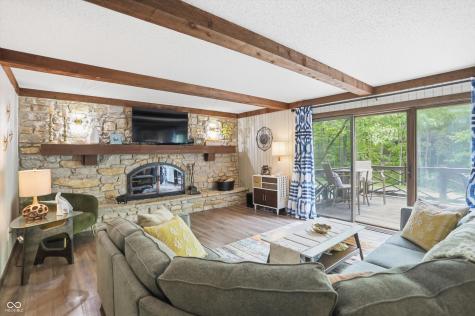 755 Round Court Zionsville IN 46077