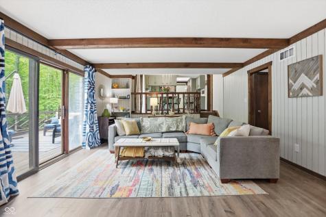 755 Round Court Zionsville IN 46077