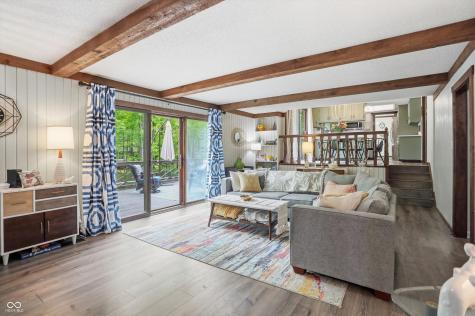 755 Round Court Zionsville IN 46077