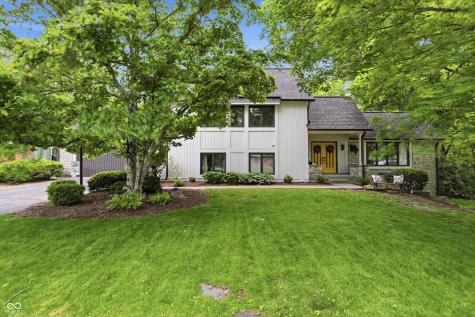 755 Round Court Zionsville IN 46077