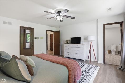 755 Round Court Zionsville IN 46077