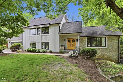 755 Round Court Zionsville IN 46077