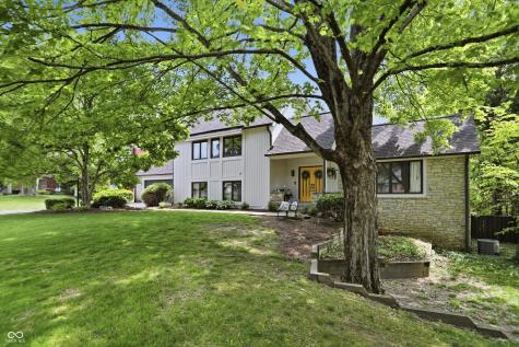 755 Round Court Zionsville IN 46077