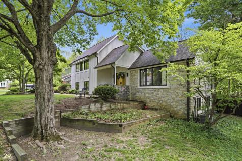 755 Round Court Zionsville IN 46077