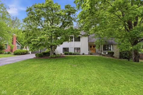 755 Round Court Zionsville IN 46077