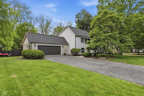 755 Round Court Zionsville IN 46077