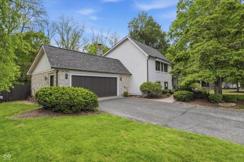 755 Round Court Zionsville IN 46077