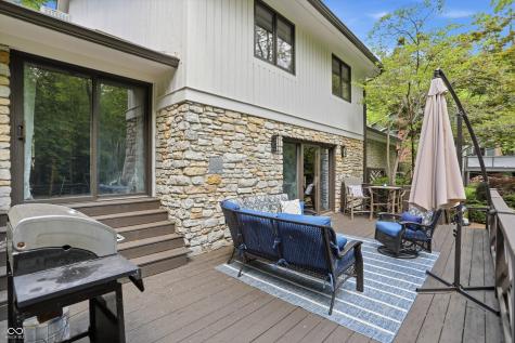 755 Round Court Zionsville IN 46077