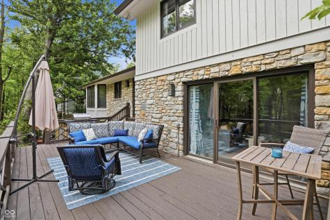 755 Round Court Zionsville IN 46077