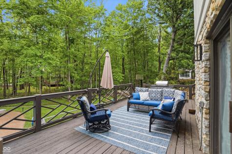 755 Round Court Zionsville IN 46077