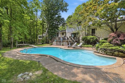 755 Round Court Zionsville IN 46077